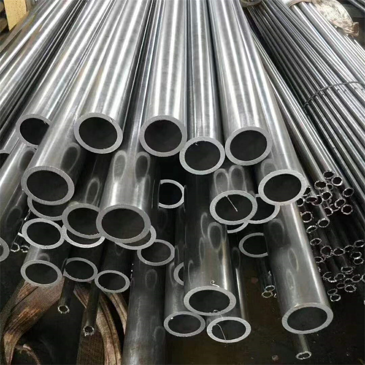 Q345B精密钢管