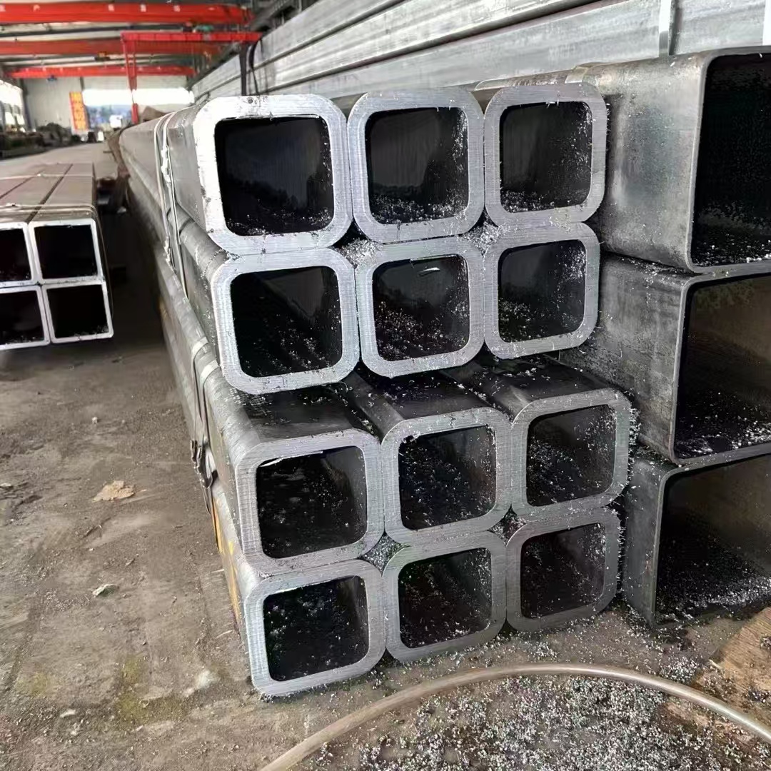 无缝方管